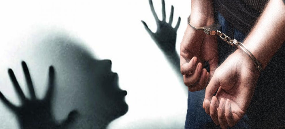 Remaja Dirogol 17 Lelaki Secara Bergilir Gilir Warta Oriental
