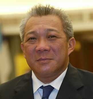 UMNO Sabah terbuka terima wakil rakyat Bebas