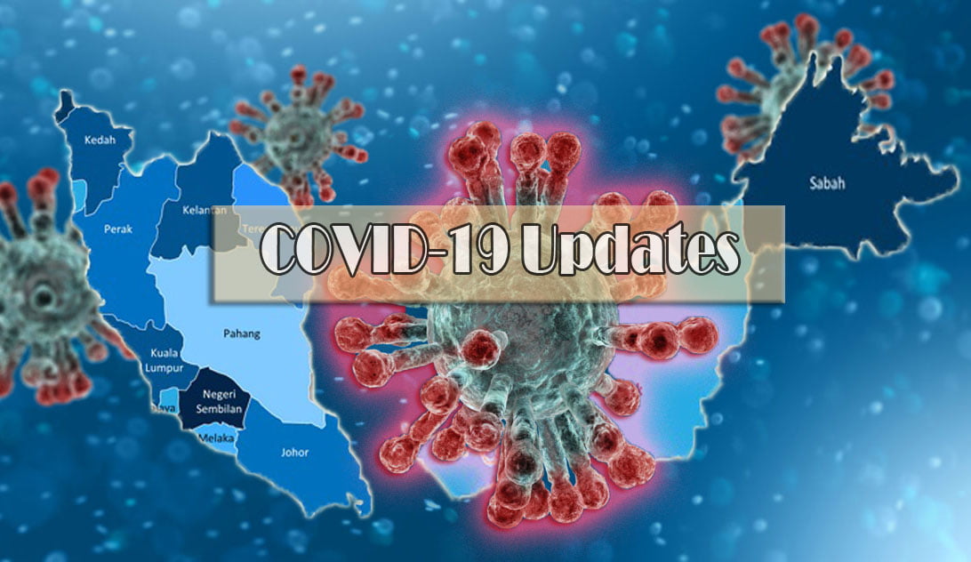 Malaysia mula rundingan perolehan ubat antiviral Covid-19 