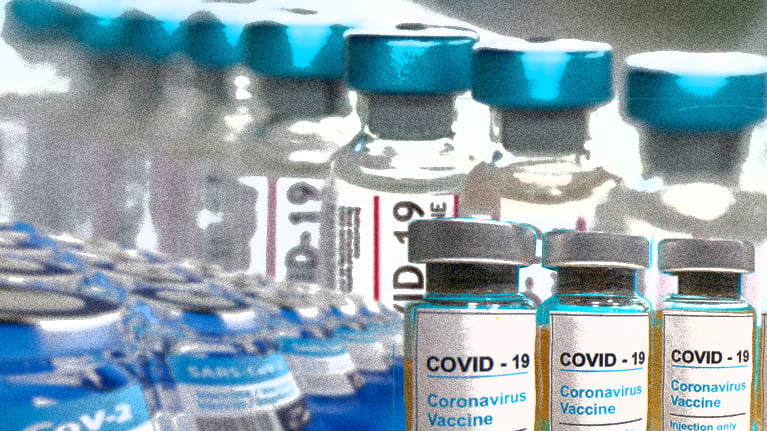 Jangka hayat produk vaksin Covid-19 ditambah 3 hingga 6 bulan