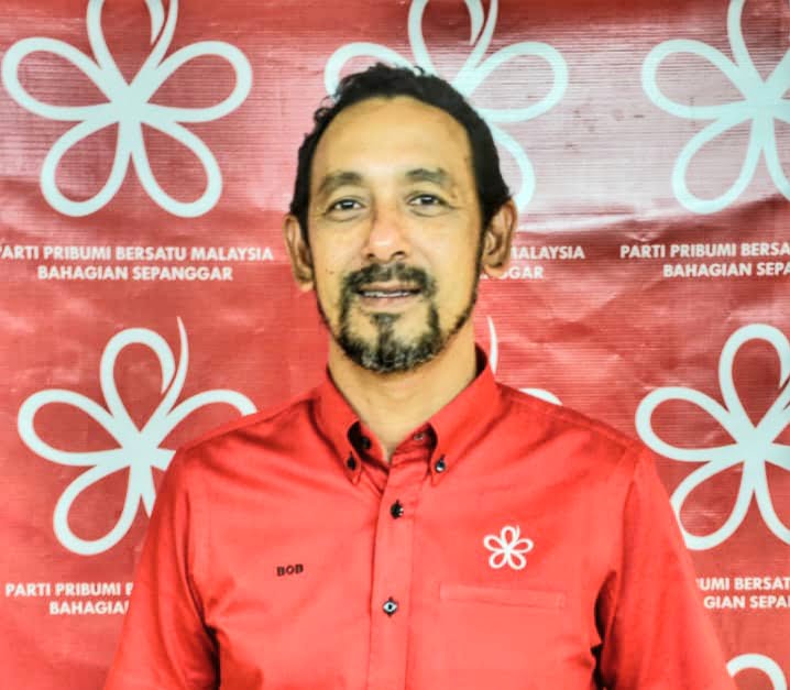 BERSATU Sabah sepakat dan sokong penuh Ketua Menteri laksanakan Pelan Pemulihan Negara - Fasa 1