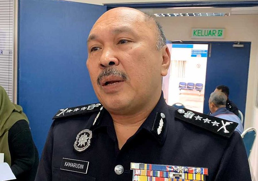 BUKIT AMAN: ONLINE VEHICLE PURCHASING SCAMS ARE ON THE RISE