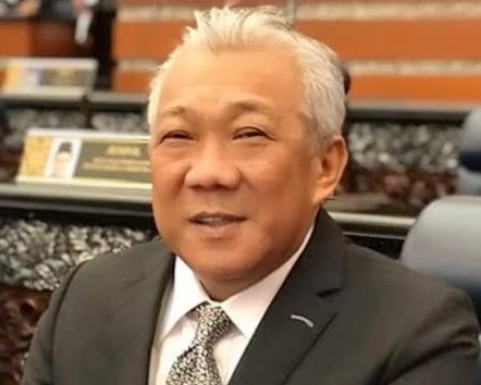 Sidang Parlimen: BN Sabah sambut baik titah Yang di-Pertuan Agong
