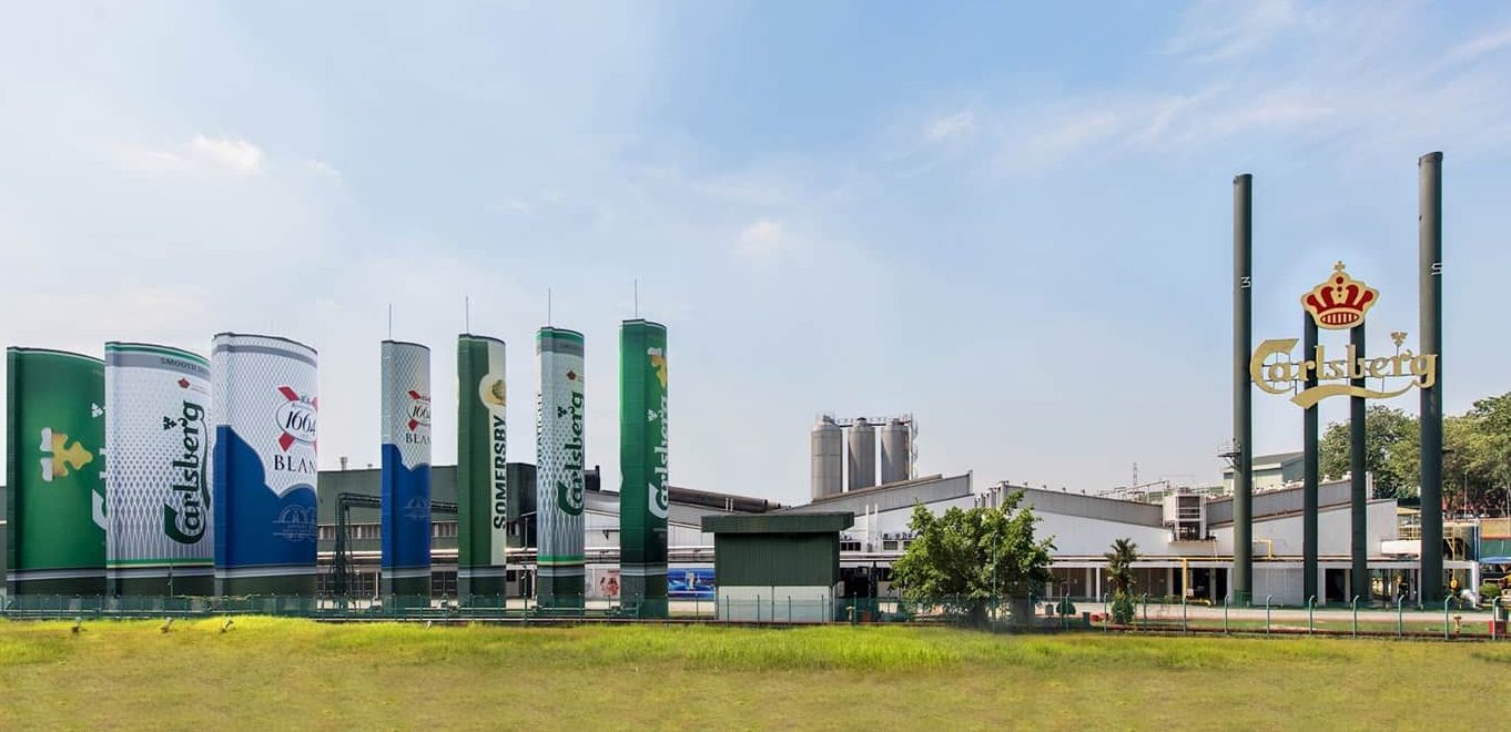 Carlsberg Brewery Malaysia Berhad patuhi SOP, tidak beroperasi sepanjang PKP Penuh