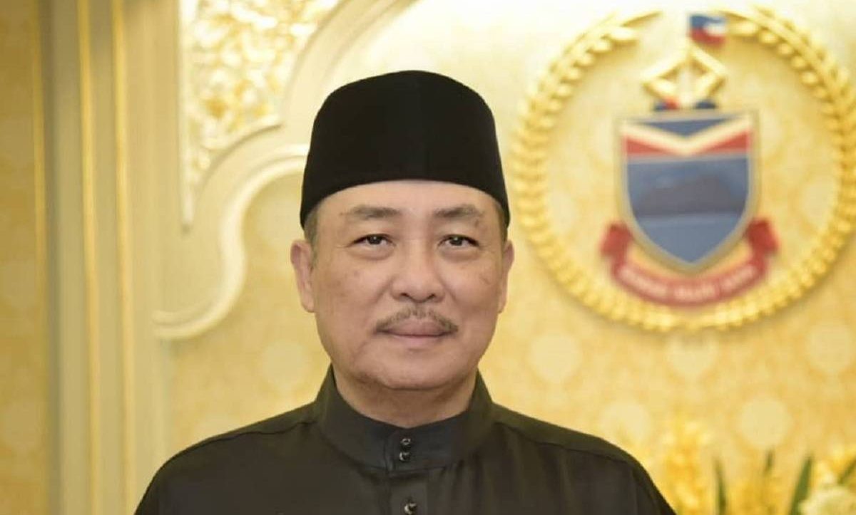CM: Dine-in is allowed in Sabah