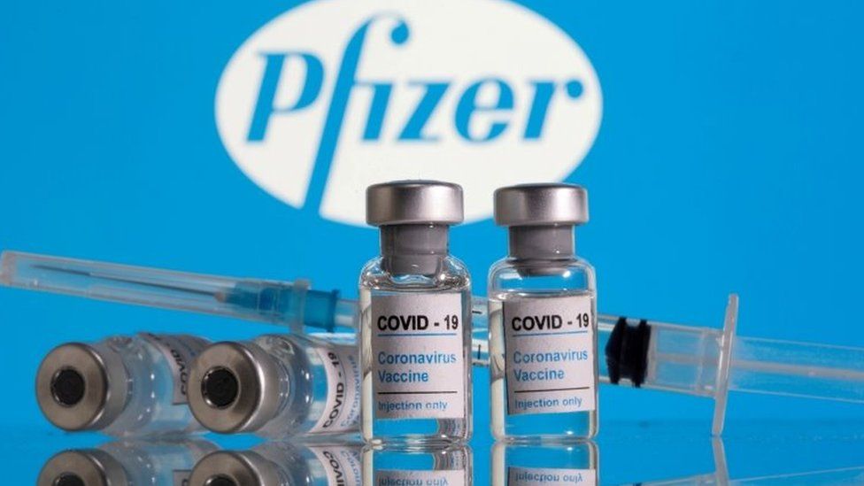 Vaksin Pfizer untuk remaja dipertimbangkan semula