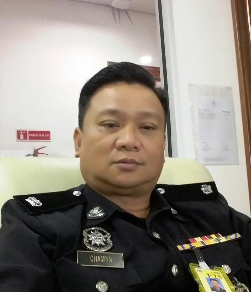 Polis siasat lonjakan kes positif Covid-19 di Sipitang