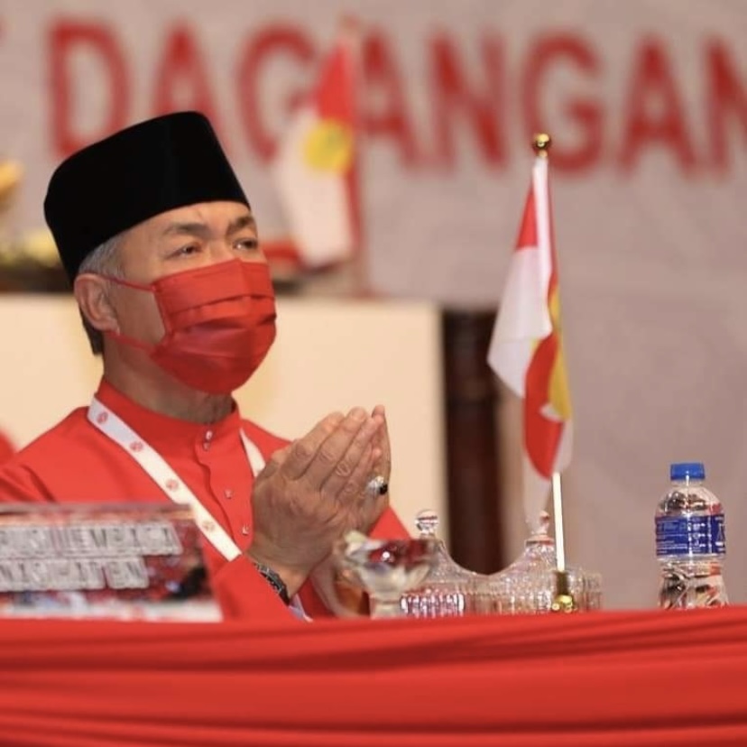 MT UMNO bertegas mahu jawatan PM diberi kepada UMNO, keluar PN