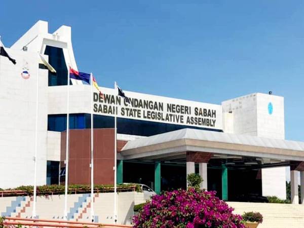 Warisan: Emergency State Assembly sitting needed