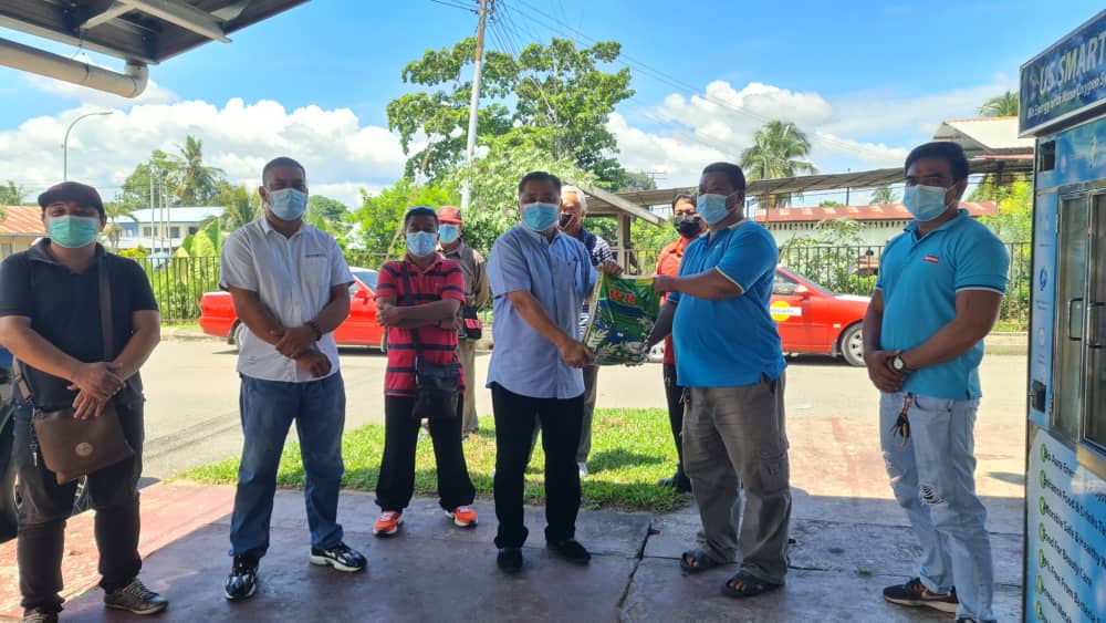 KM kepada Kerajaan Persekutuan: Percepatkan bekalan vaksin ke Sabah