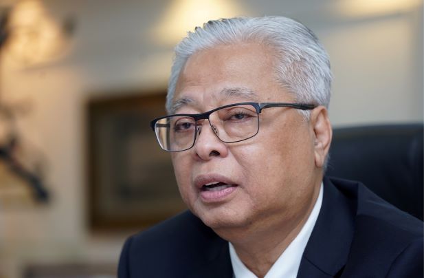 Ahli Jemaah Menteri diarah bentang Kad Laporan Pencapaian Aspirasi Keluarga Malaysia 100 hari