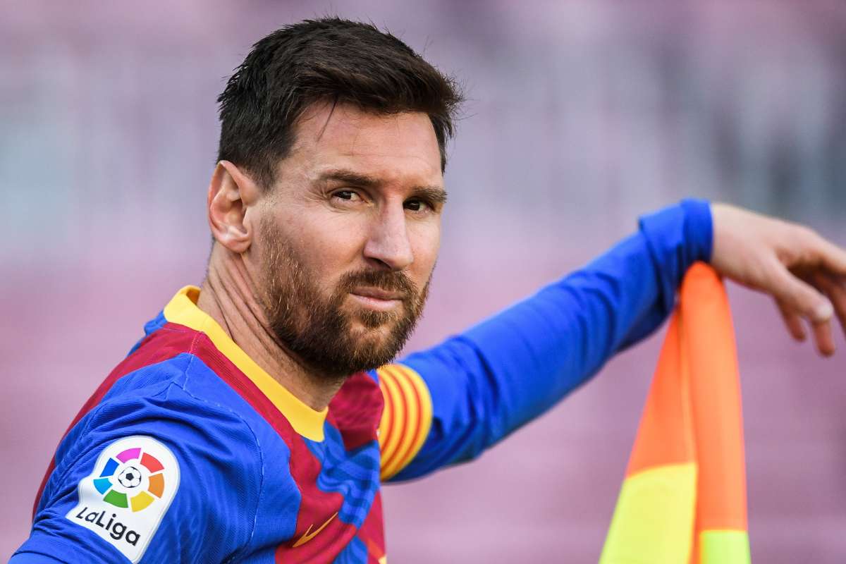 Messi kekal di Barca dengan ‘diskaun’ 50 peratus