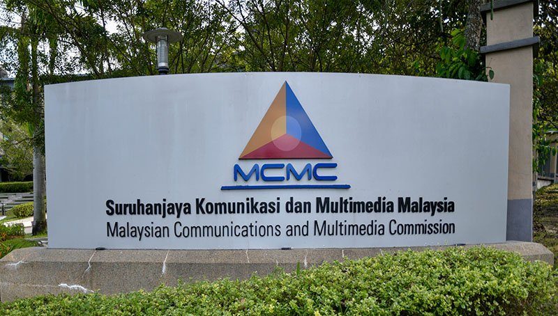 MCMC keluarkan langkah-langkah melaporkan berita atau kandungan tidak benar kepada pihak berkuasa