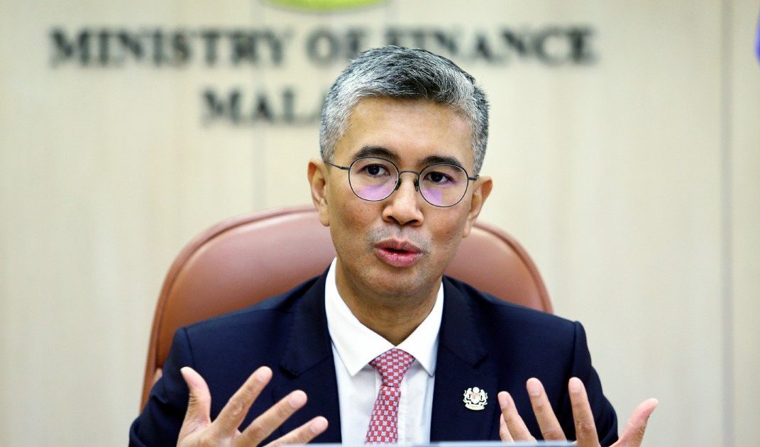 Fitch Ratings kekalkan penarafan Malaysia, bukti daya tahan ekonomi negara