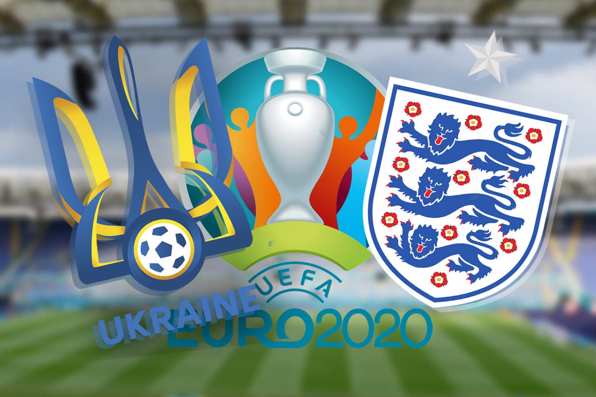 EURO 2020: Three Lions mahu ‘baham’ Ukraine