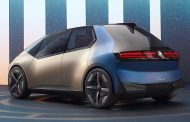 BMW lancar prototaip kereta elektrik kitar semula