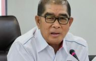 12MP focusses on resolving issues faced by Sabah and Sarawak - Ongkili