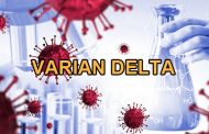 Vaksin Covid-19 kurangkan 40 peratus jangkitan varian Delta