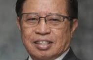 Sarawak terus giatkan program penghijauan bumi