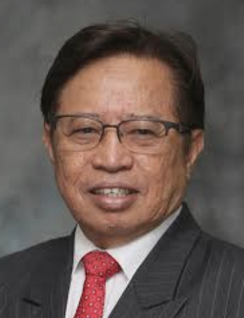 Sarawak terus giatkan program penghijauan bumi