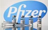 Golongan remaja diberi vaksin Pfizer - KJ