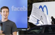 Facebook dijenamakan semula, Zuckerberg pilih nama Meta