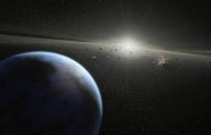 NASA 'terlepas rakam' lintasan asteroid berhampiran bumi