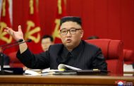 'Ikat perut, kurangkan makan sehingga 2025' – Kim Jong-un