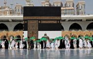 Arab Saudi bagi kebenaran jemaah Indonesia tunai umrah