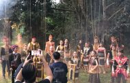Rhythms of Kinabalu 2021 kembali