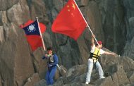 China mahu ‘penyatuan semula’ dengan Taiwan
