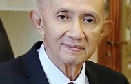 STAR harap pindaan Perlembagaan Persekutuan perjelas hak kewangan Sabah