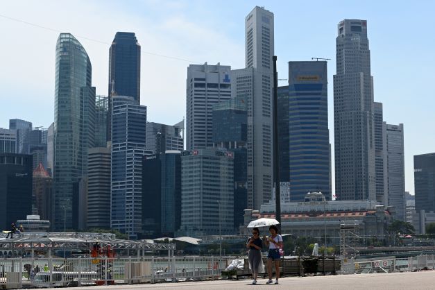 Kes Covid-19 melepasi angka 5,000, Singapura lakukan siasatan menyeluruh