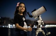 Kanak-kanak 8 tahun sertai program NASA kesan asteroid