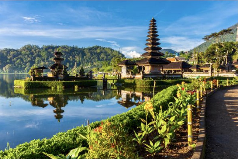 Bali dibuka kepada 19 negara, Malaysia tidak tersenarai