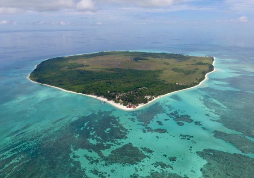 Taiwanese group plans to invest RM1 billion in Mengalum Island