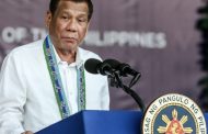 Duterte akan bersara dari politik
