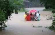 Daerah Menumbok dilanda banjir kilat dua kali dalam seminggu