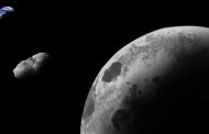 Asteroid berdekatan bumi adalah serpihan bulan