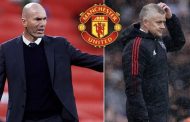 United pujuk Zidane ganti Solskjaer