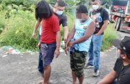 20 lelaki ditangkap dalam Ops Sarang di Kota Kinabalu; 70.09gram dadah dirampas