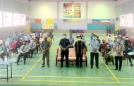 PEPS komited bantu pendidikan anak-anak Sabah