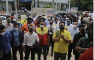 Polis siasat himpunan MBM di bawah Akta Perhimpunan Aman dan Akta 342