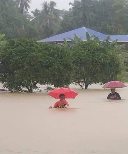 Majlis Sukarelawan Bencana Negara siap siaga hadapi banjir