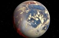 Angkasawan di ISS sifatkan Bumi kelihatan ‘rosak dan rapuh’