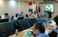 PBS wants EC to brief Sabah MPs, assemblymen on automatic registration