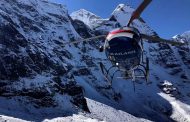 Mayat tiga pendaki Perancis ditemukan di pergunungan Himalaya