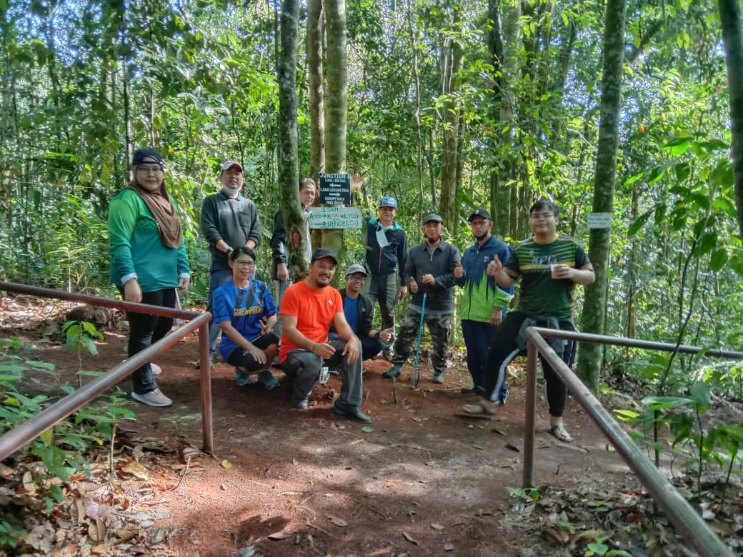 KPLB Sabah adakan retreat dua hari