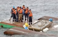 Bot karam di Papar, tujuh penumpang terselamat