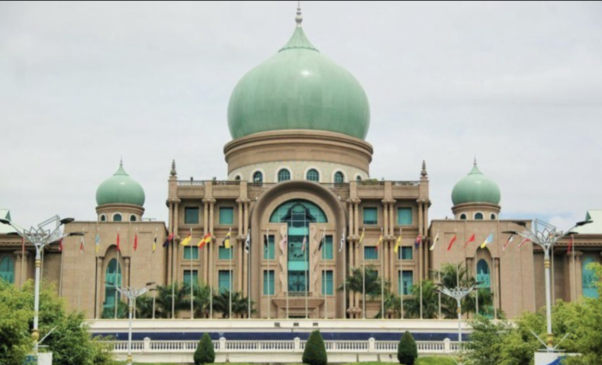Rakyat berpeluang nilai Kerajaan Malaysia